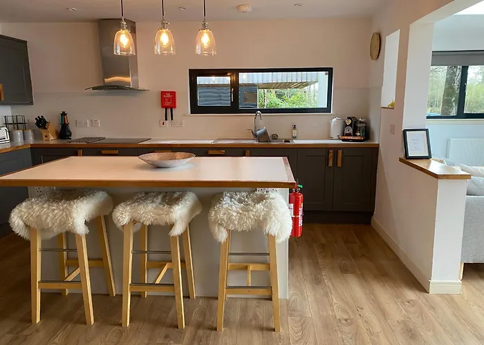 Lochend Chalets
