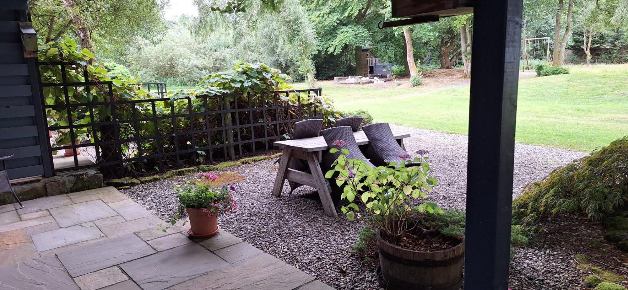 Lochend Ferienpark