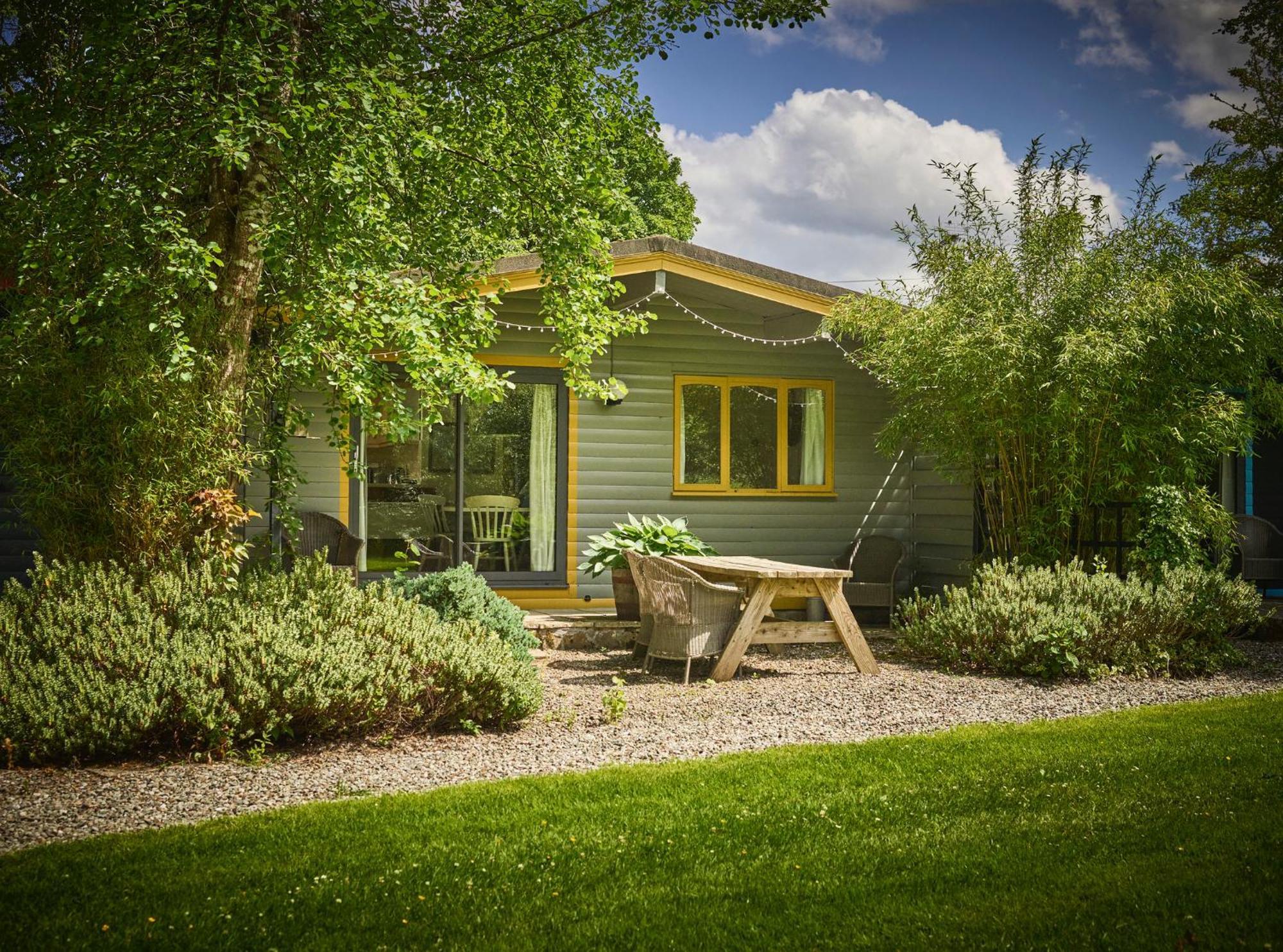 Ferienpark Lochend 4*