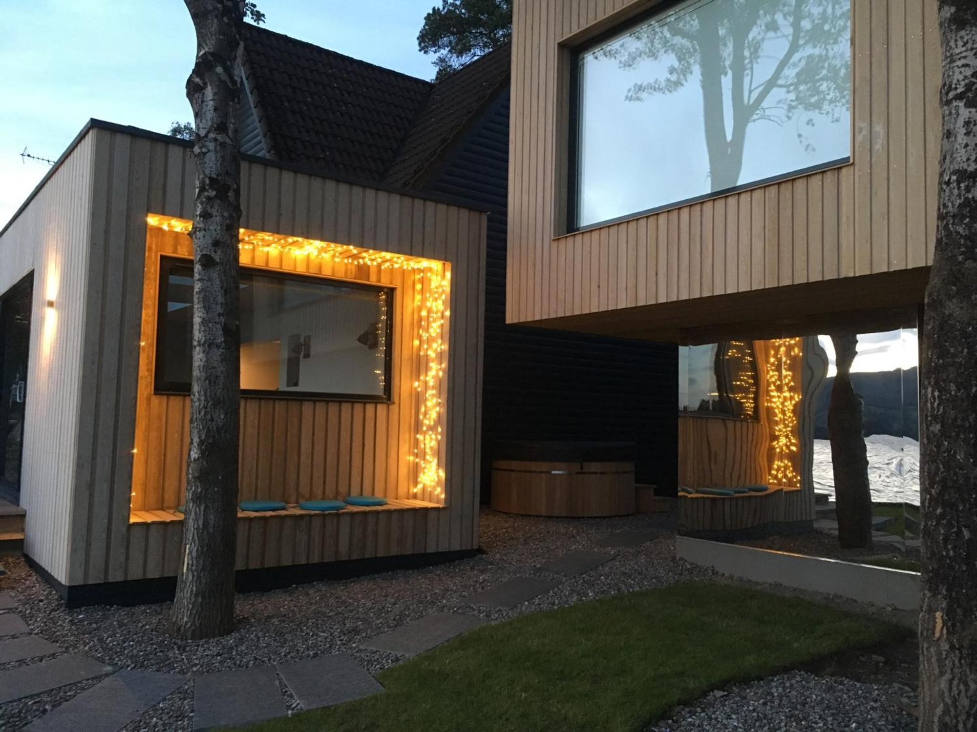 Lochend Ferienpark 4*