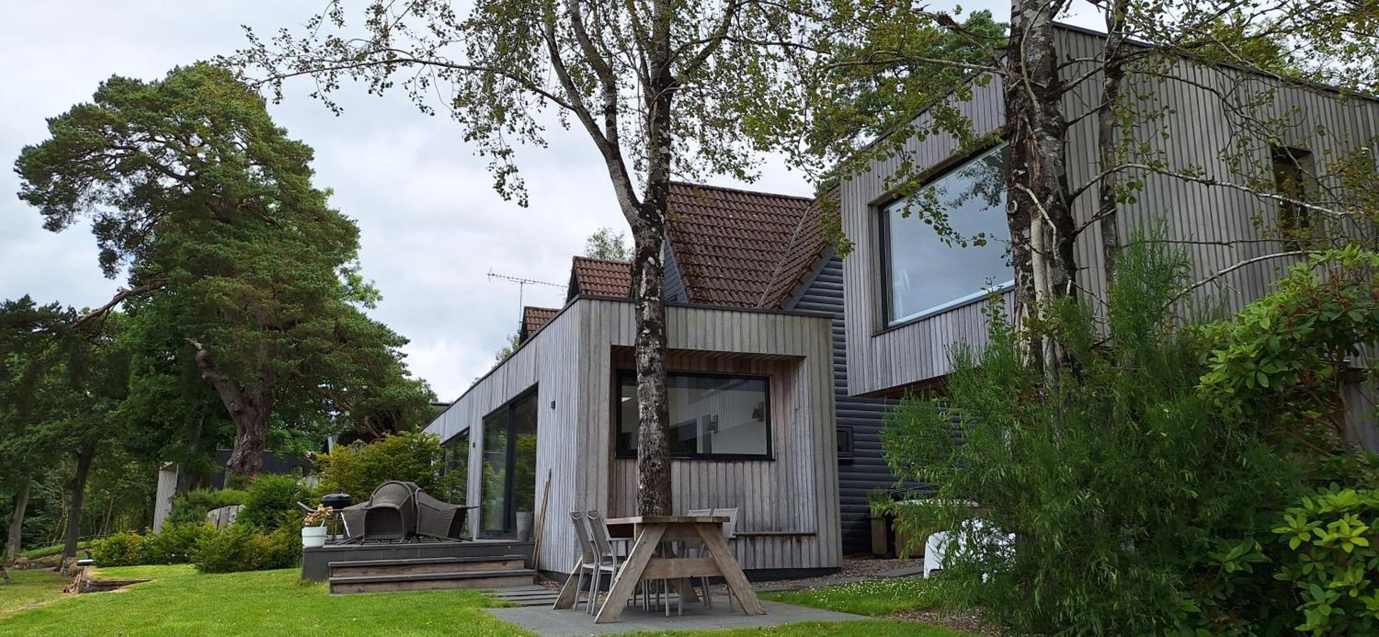 Ferienpark Lochend 4*