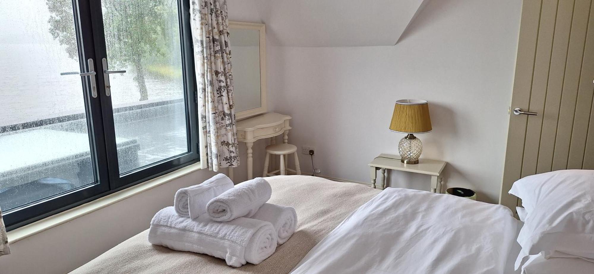 Lochend Ferienpark 4*