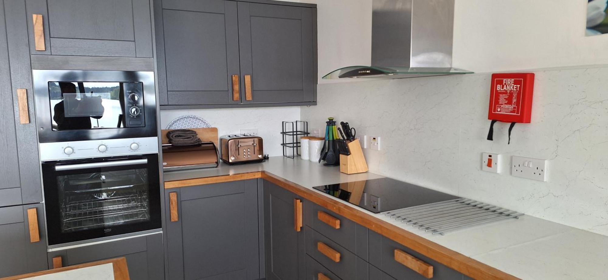 Ferienpark Lochend 4*
