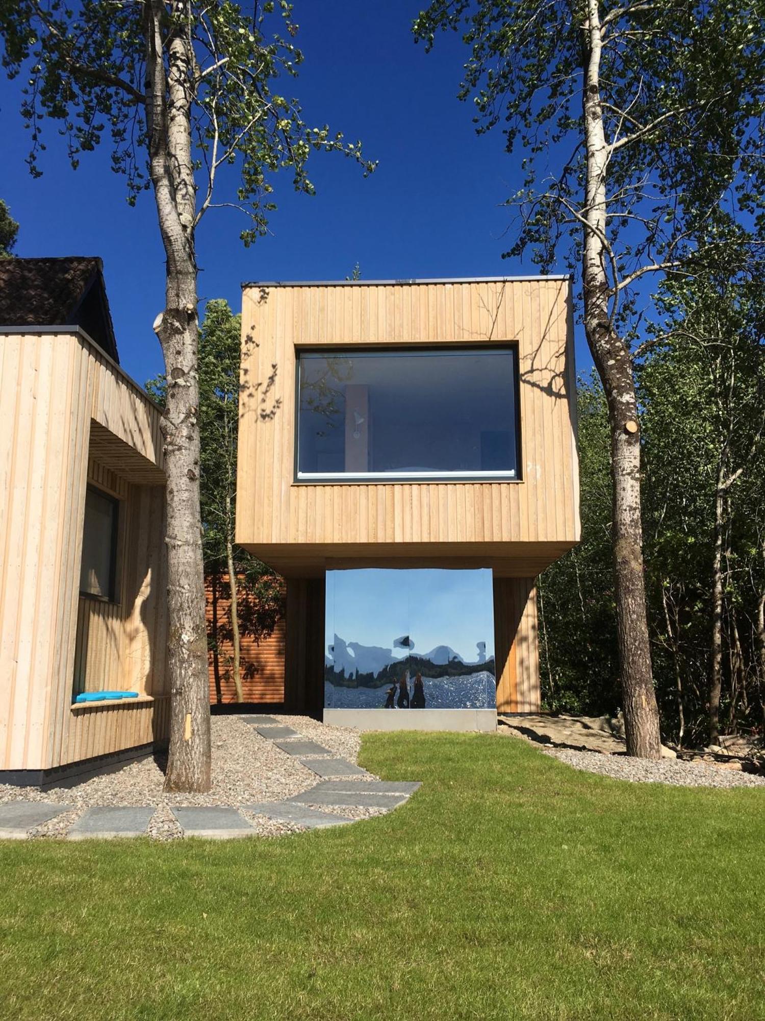 Lochend 4* Port Of Menteith