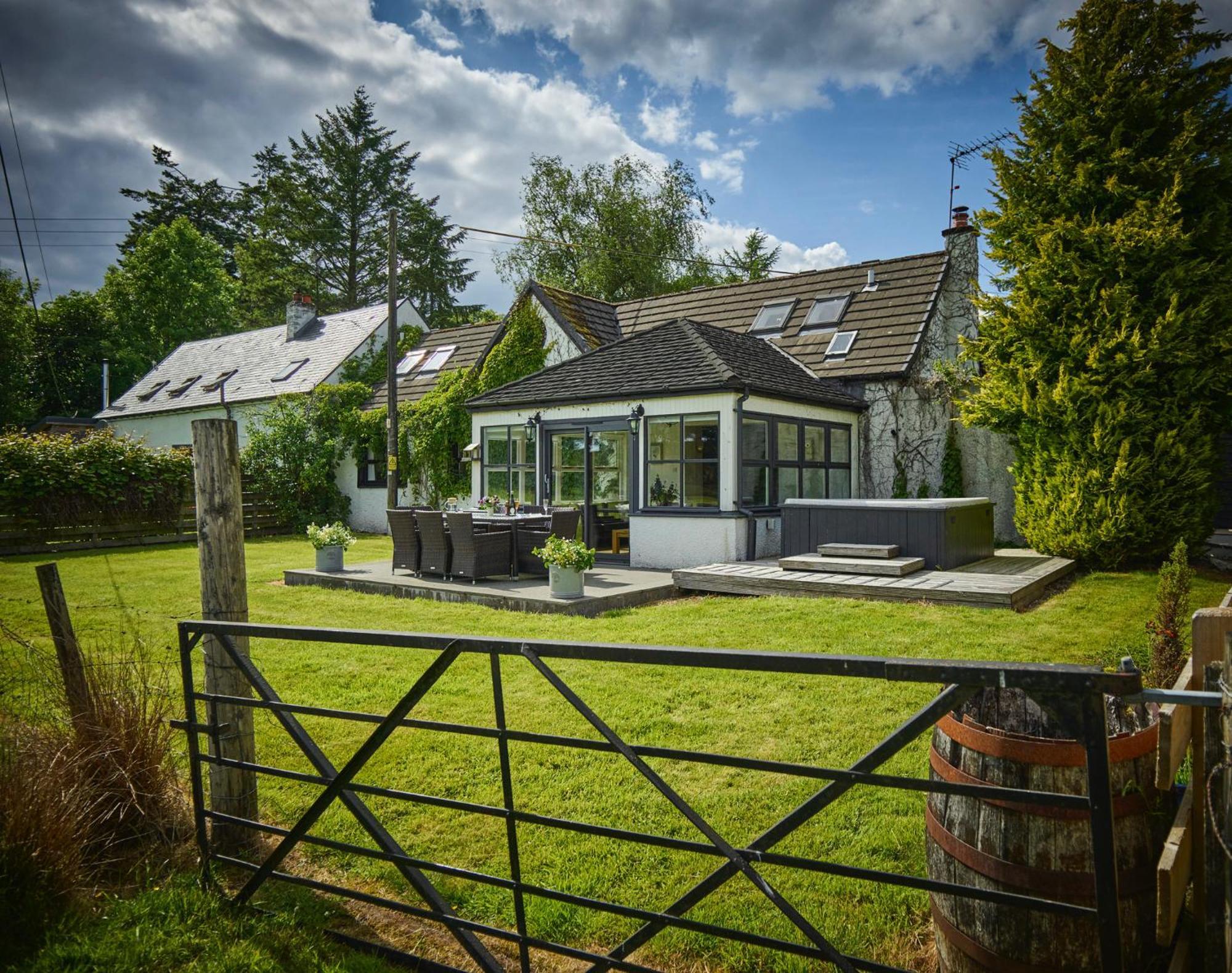Ferienpark Lochend