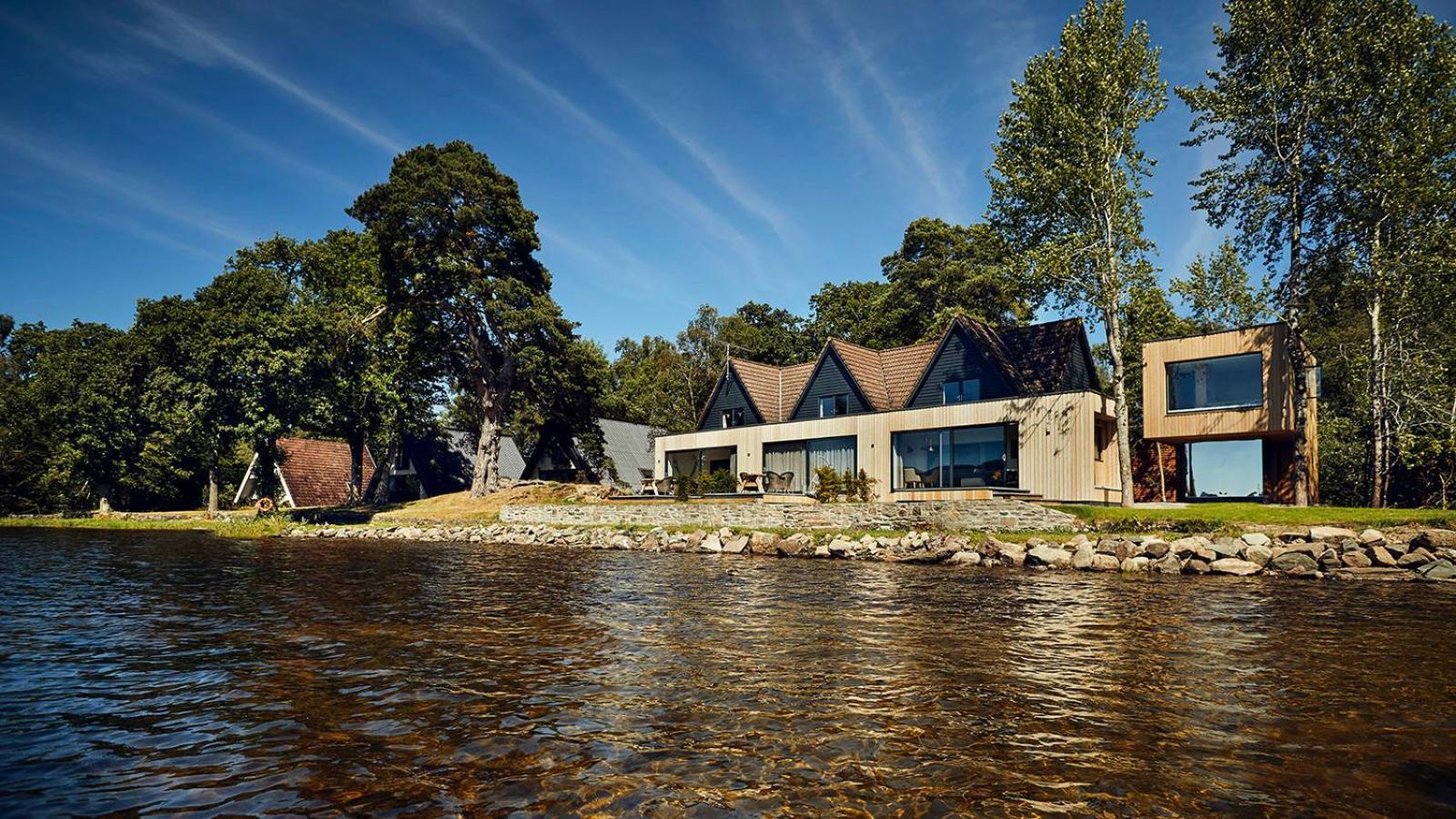 Lochend 4*