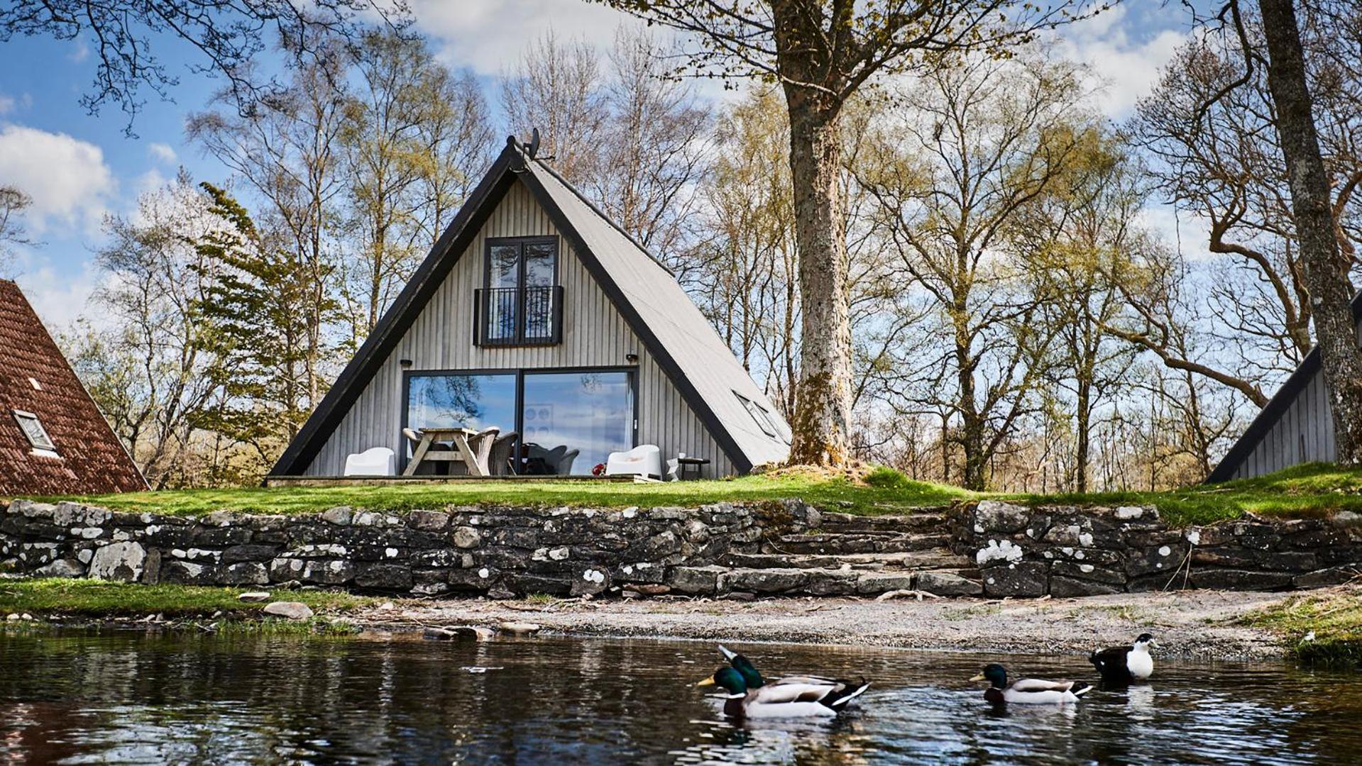 Lochend Ferienpark 4*
