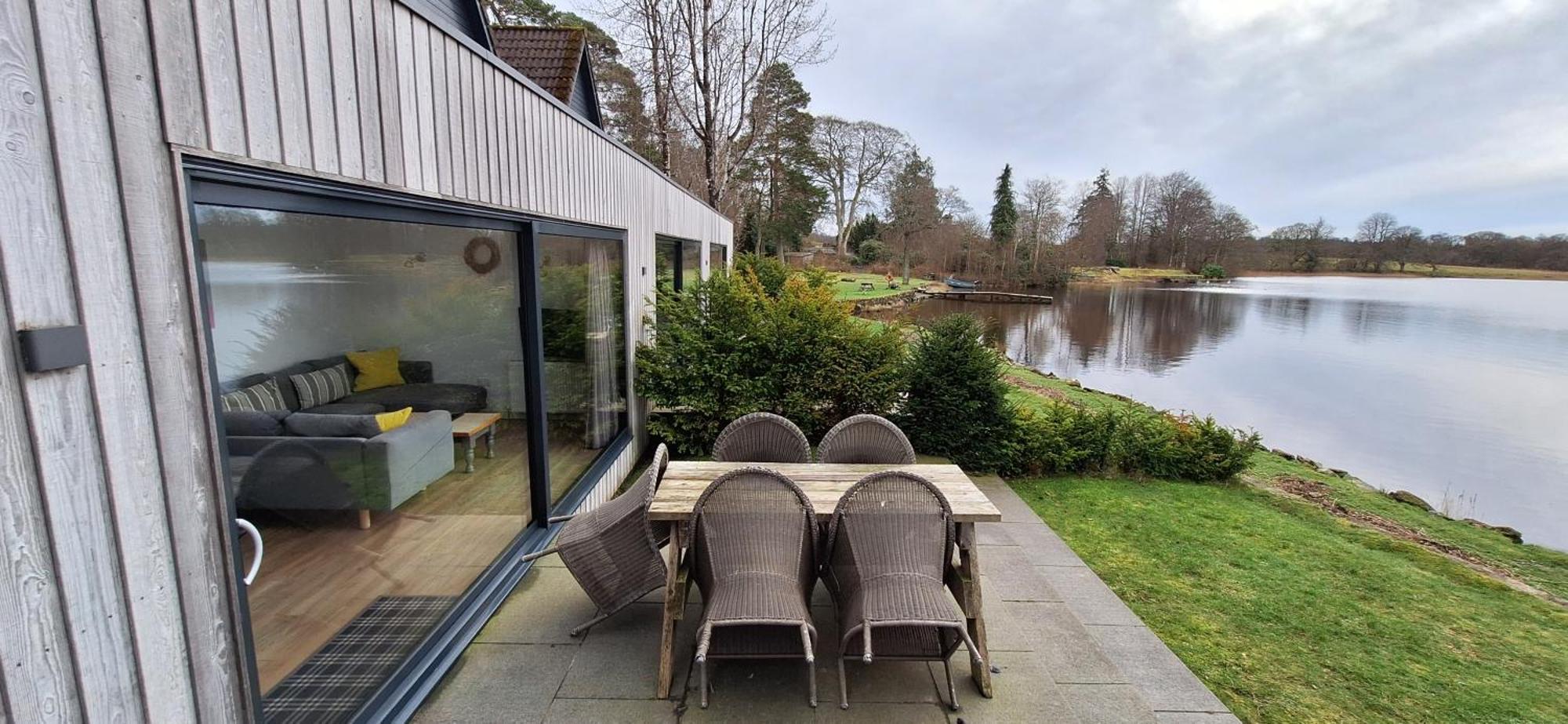 Lochend Ferienpark 4*