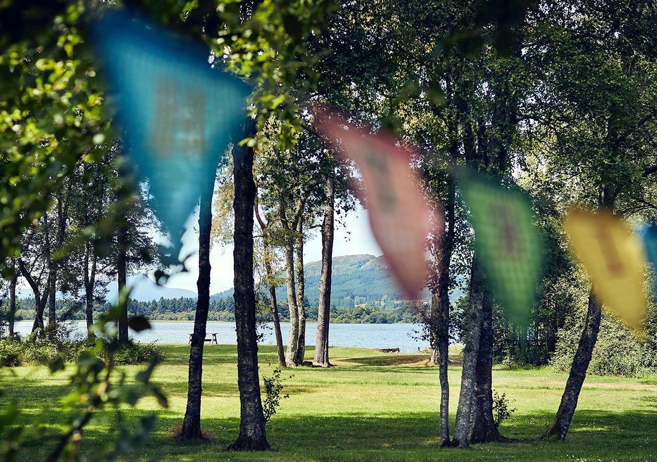 Lochend Ferienpark 4*